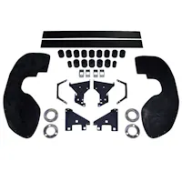 Performance Accessories PAPLS118