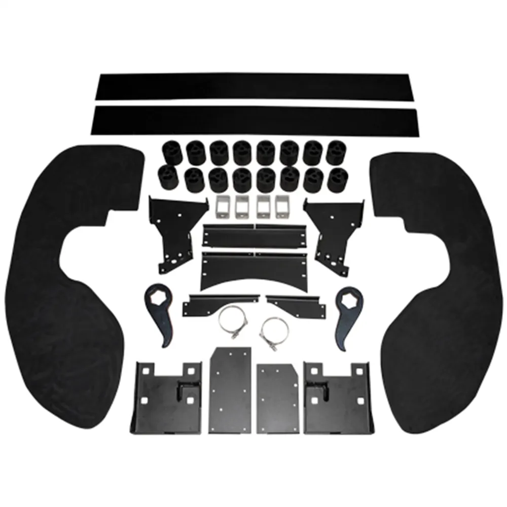 Performance Accessories PAPLS119