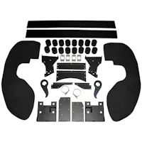 Performance Accessories PAPLS119