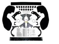 Performance Accessories PAPLS121