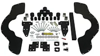Performance Accessories PAPLS122
