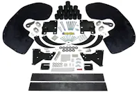 Performance Accessories PAPLS123