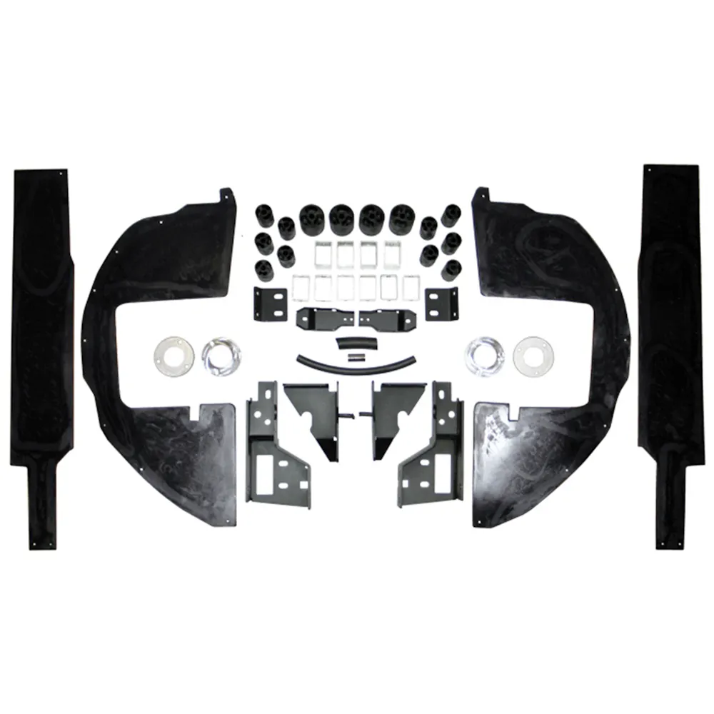 Performance Accessories PAPLS408