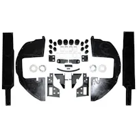 Performance Accessories PAPLS408