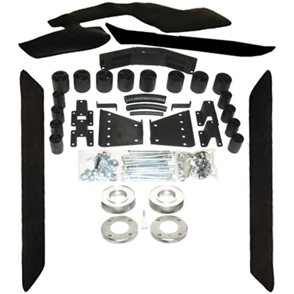 Performance Accessories PAPLS563