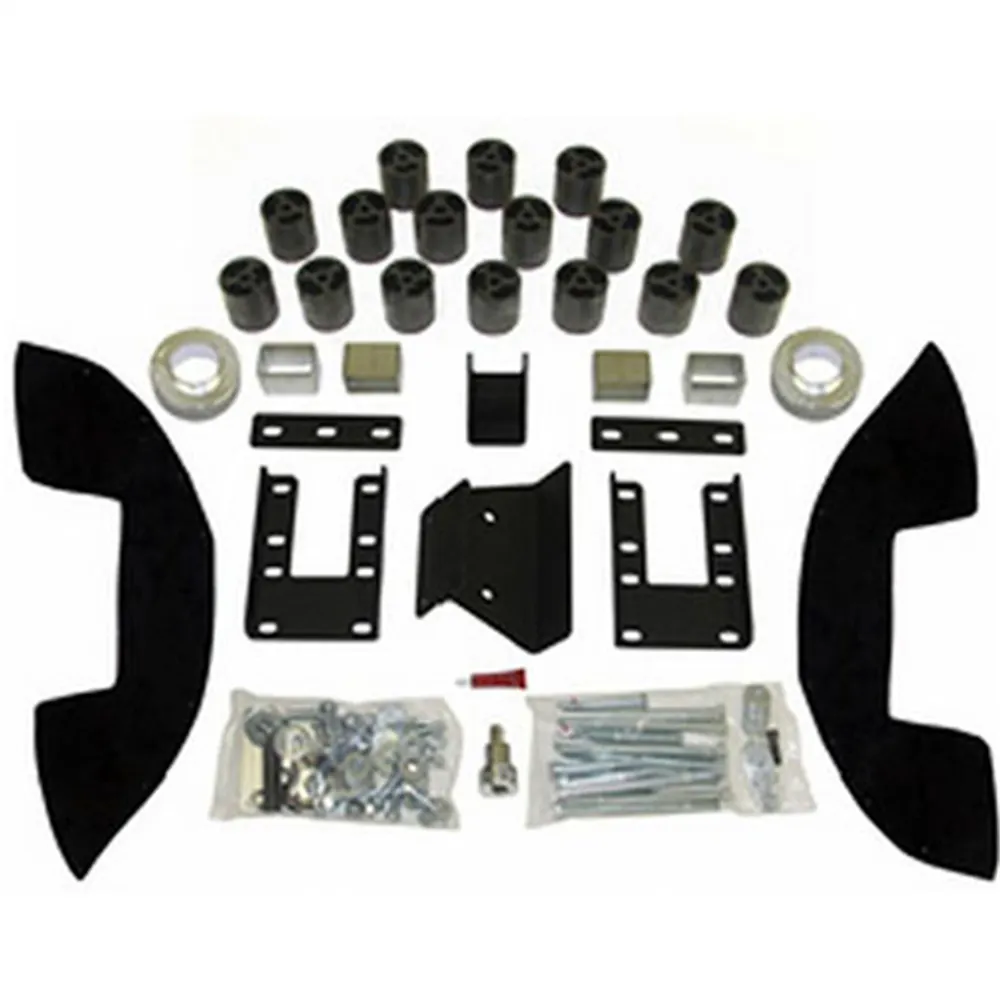 Performance Accessories PAPLS600