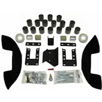 Performance Accessories PAPLS600