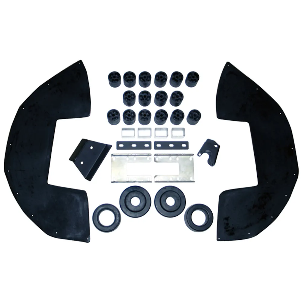 Performance Accessories PAPLS602