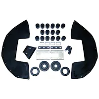 Performance Accessories PAPLS602
