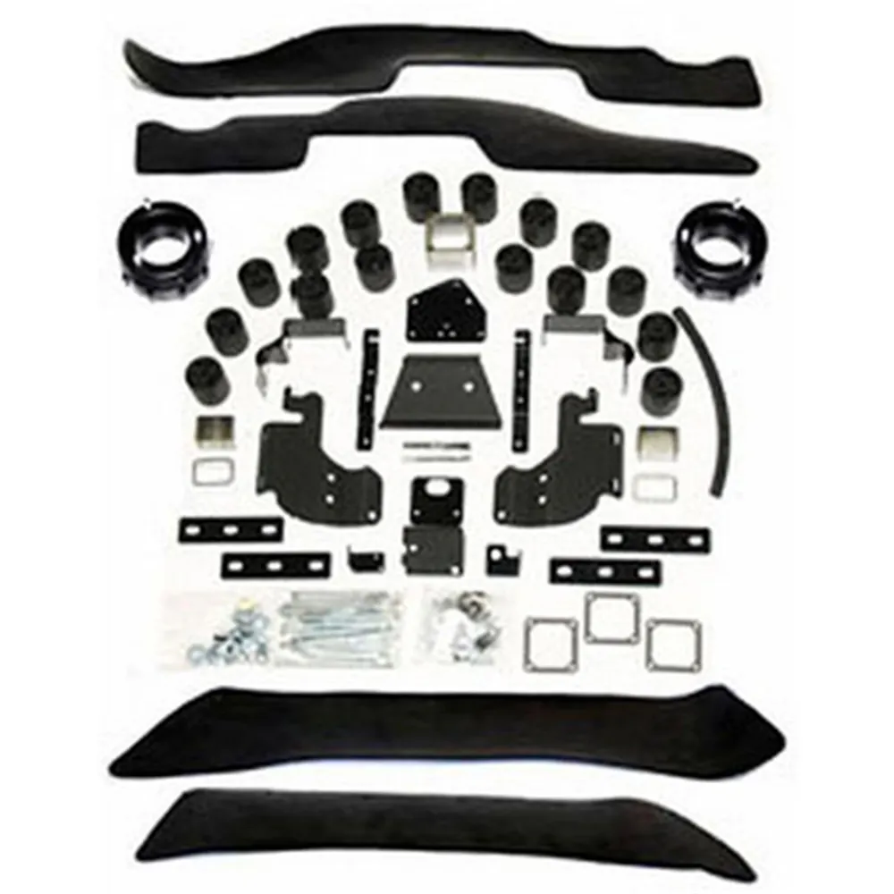 Performance Accessories PAPLS604