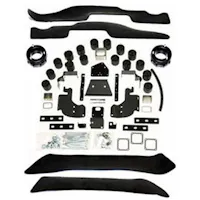 Performance Accessories PAPLS604