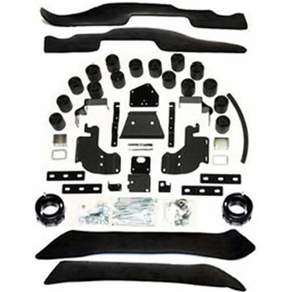 Performance Accessories PAPLS609