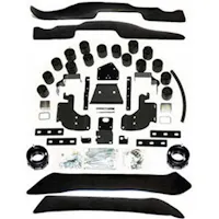 Performance Accessories PAPLS609