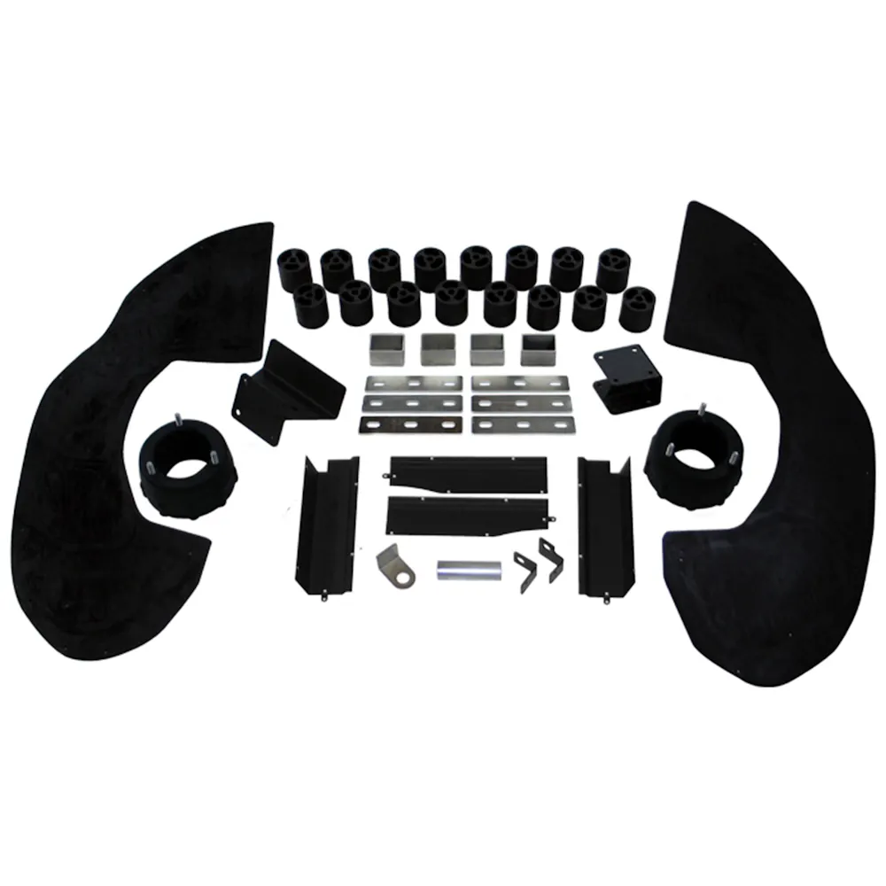 Performance Accessories PAPLS614