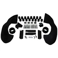 Performance Accessories PAPLS614