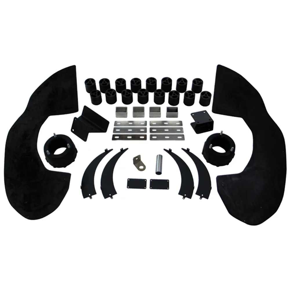 Performance Accessories PAPLS616