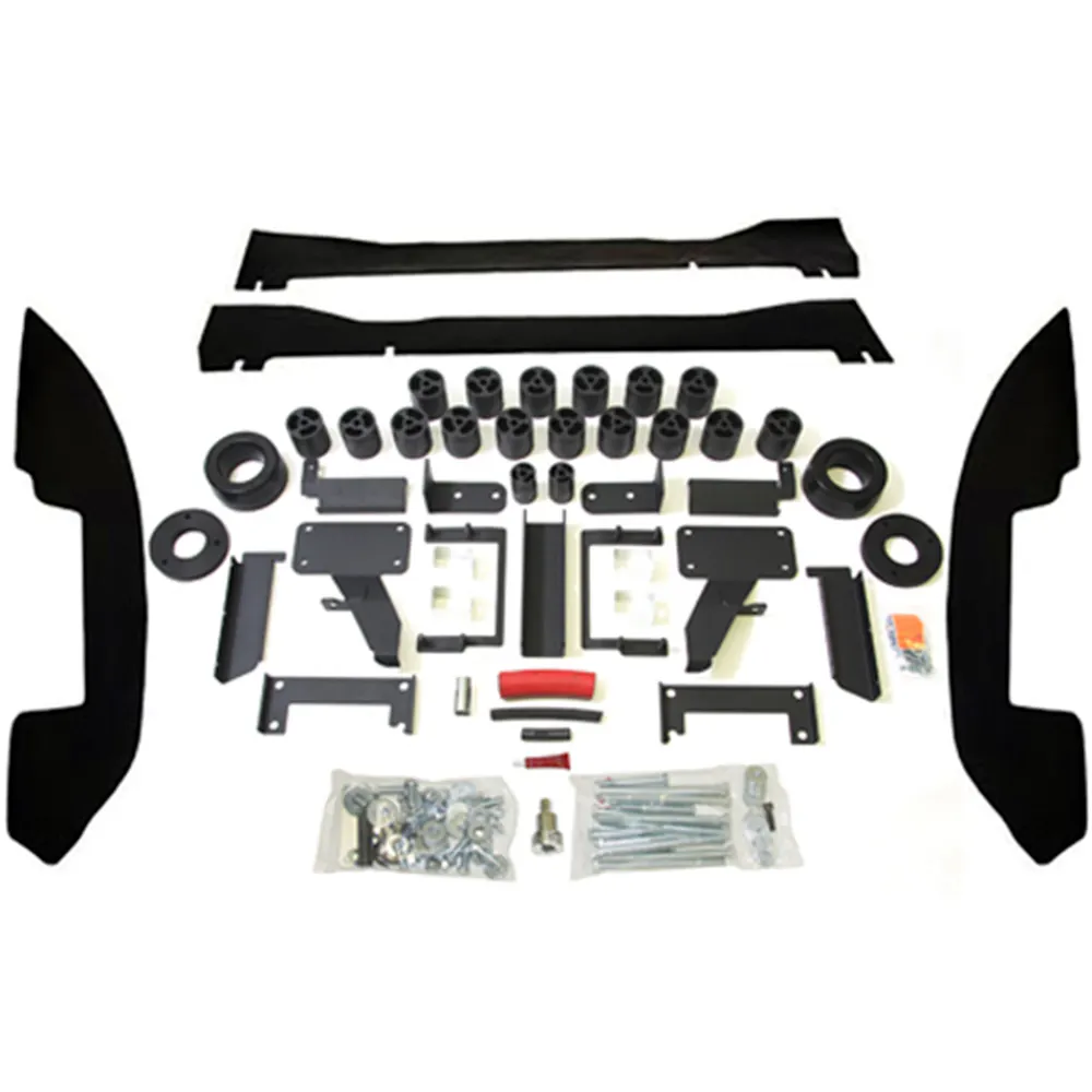 Performance Accessories PAPLS702