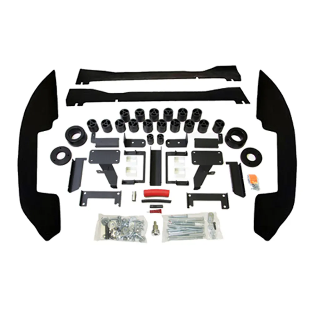 Performance Accessories PAPLS709