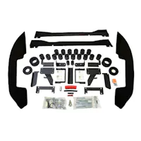 Performance Accessories PAPLS709