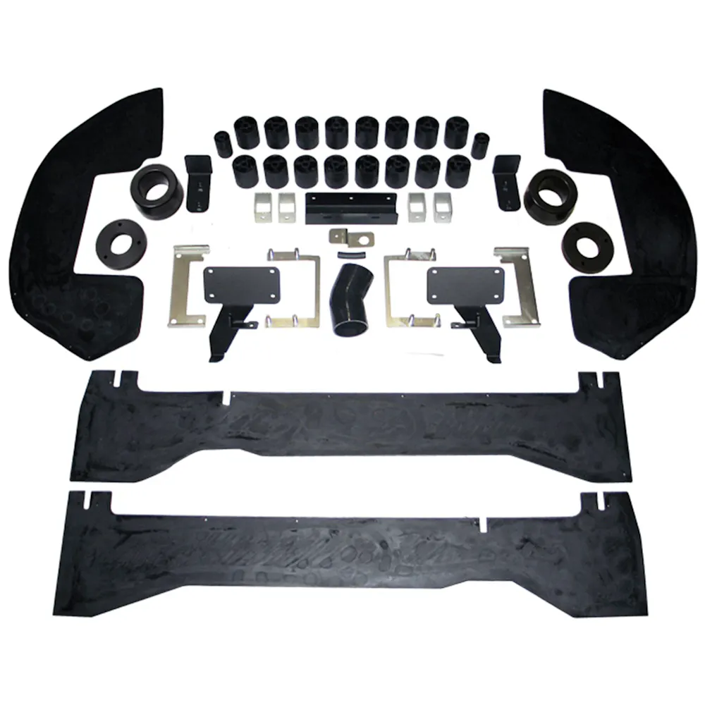 Performance Accessories PAPLS710