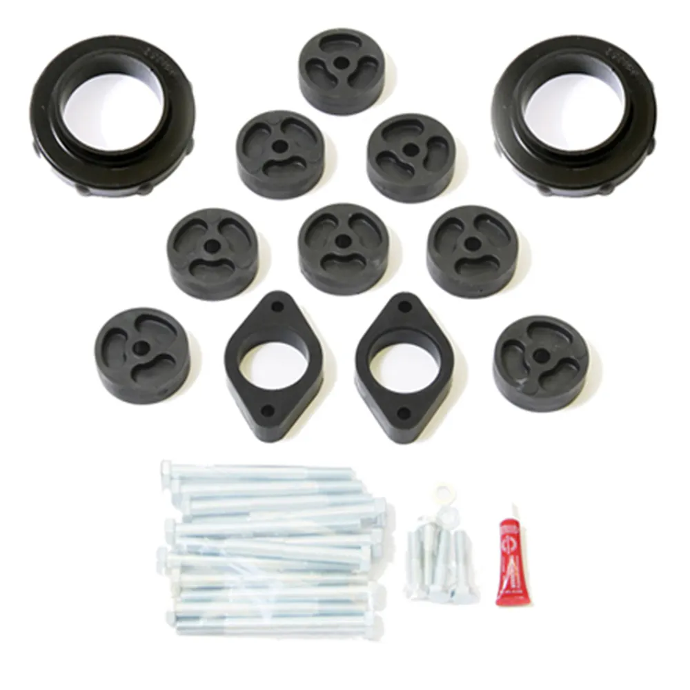 Performance Accessories PAPLS993