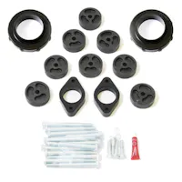 Performance Accessories PAPLS993