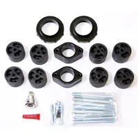 Performance Accessories PAPLS994