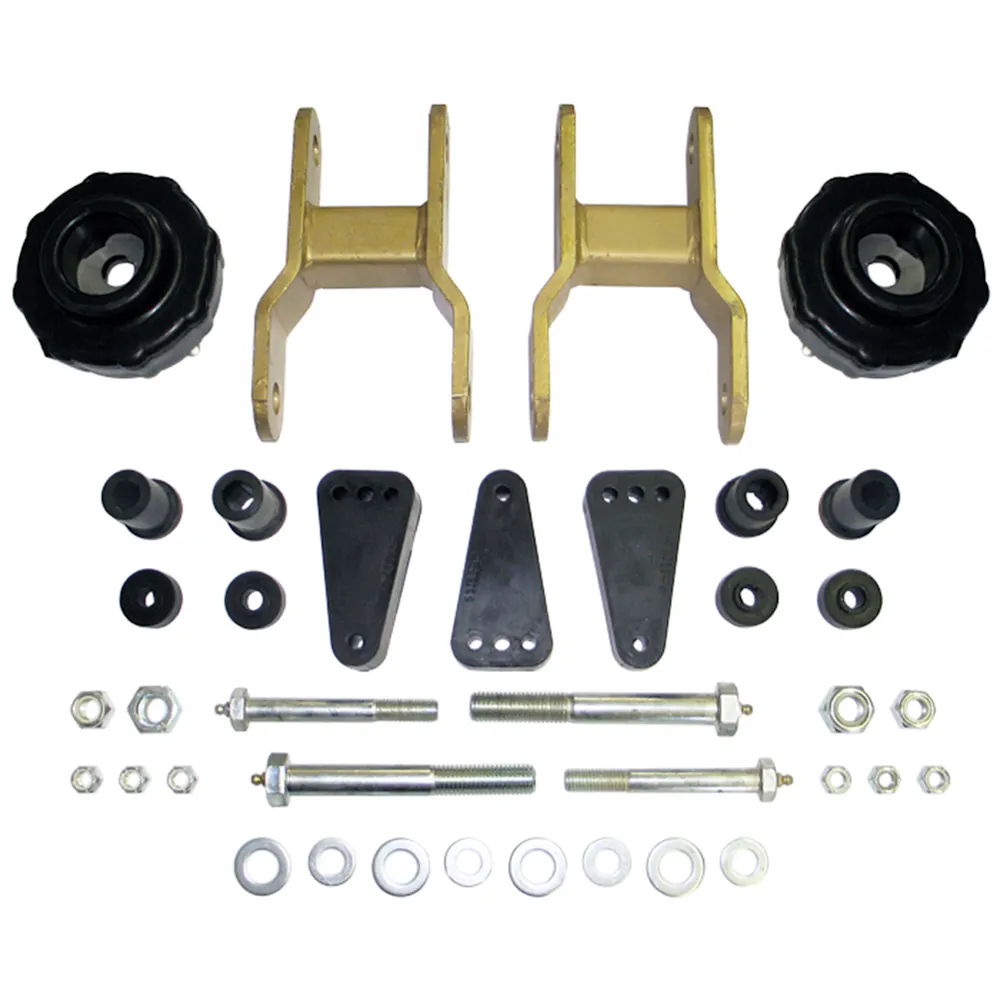 Performance Accessories PATL221PA