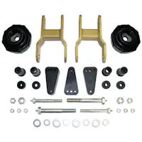 Performance Accessories PATL221PA