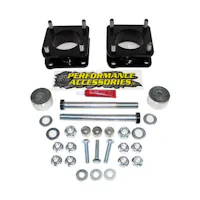 Performance Accessories PATL226PA