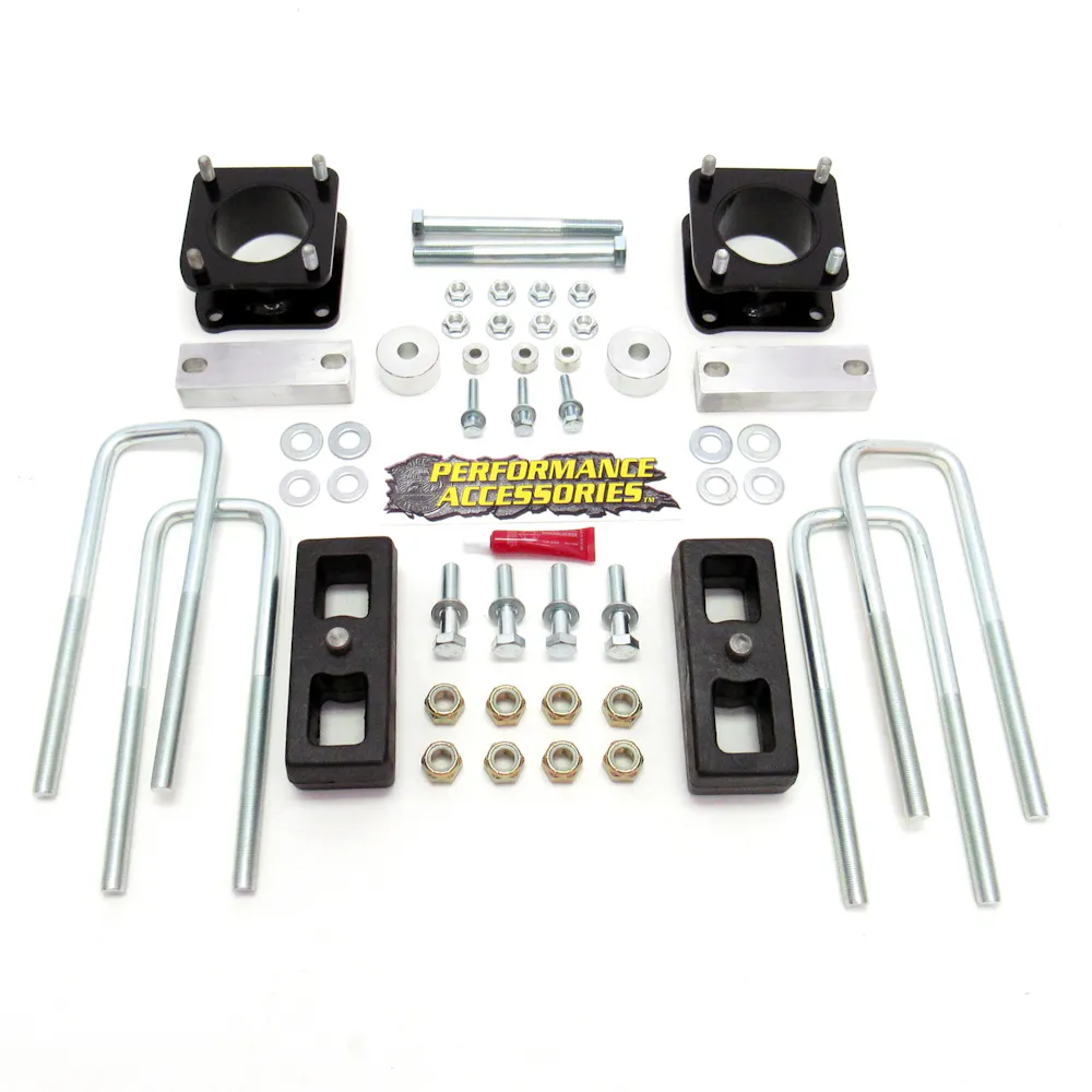 Performance Accessories PATL229PA