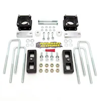 Performance Accessories PATL229PA