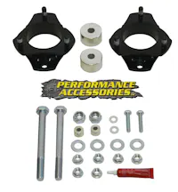 Performance Accessories PATL230PA