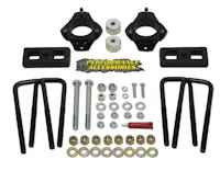 Performance Accessories PATL231PA