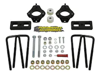 Performance Accessories PATL232PA