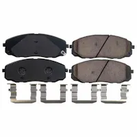 Power Stop LLC 16-1814N