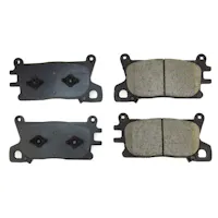 Power Stop LLC 16-2376