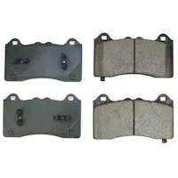 Power Stop LLC 16-2390