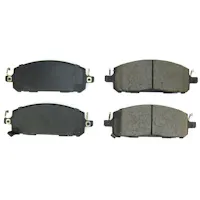 Power Stop LLC 16-2413