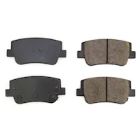 Power Stop LLC 16-2417