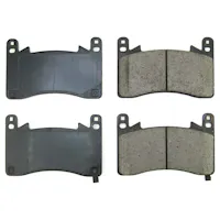 Power Stop LLC 16-2418