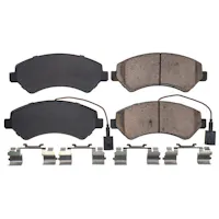Power Stop LLC 17-1540AN