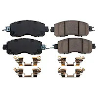 Power Stop LLC 17-1650N