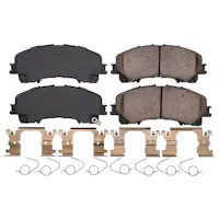 Power Stop LLC 17-1736N