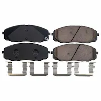 Power Stop LLC 17-1814N