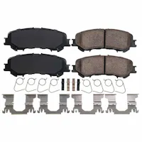 Power Stop LLC 17-2032N