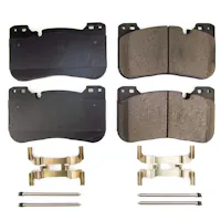 Power Stop LLC 17-2155