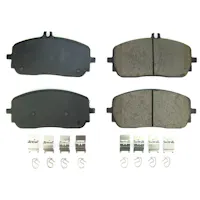 Power Stop LLC 17-2209