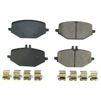 Power Stop LLC 17-2210