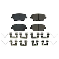 Power Stop LLC 17-2212